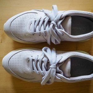 EUC Everlane TREAD Sustainable trainers